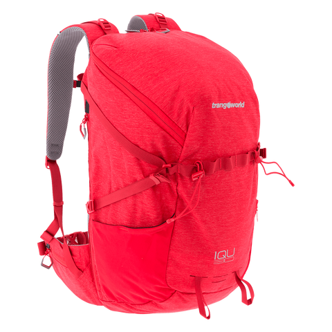 Trangoworld Mochila IQU 30 H