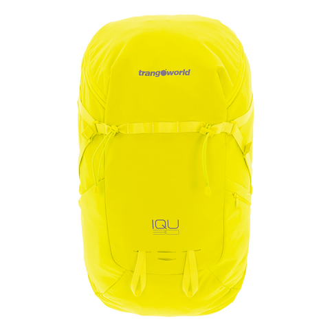 trangoworld Mochila IQU 30