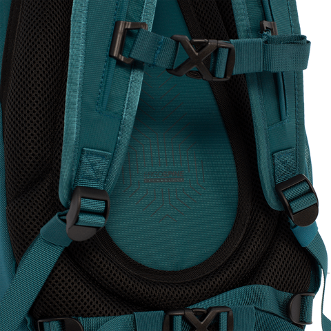 Trangoworld Mochila IXEIA 20