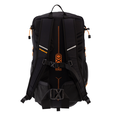 Trangoworld Mochila JETHI 25