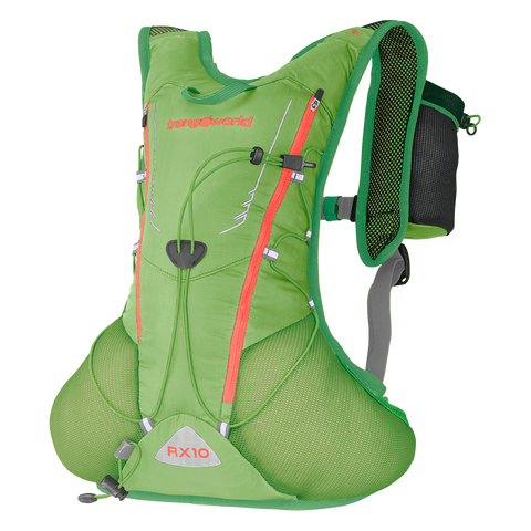 trangoworld Mochila RX10