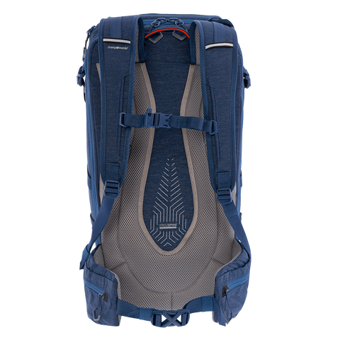 Trangoworld Mochila SALATHE 45