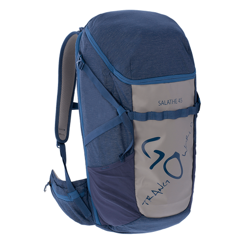 Trangoworld Mochila SALATHE 45