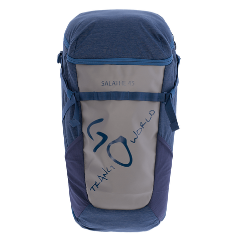 trangoworld Mochila SALATHE 45