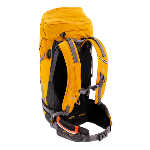 Trangoworld Mochila STOOR 40