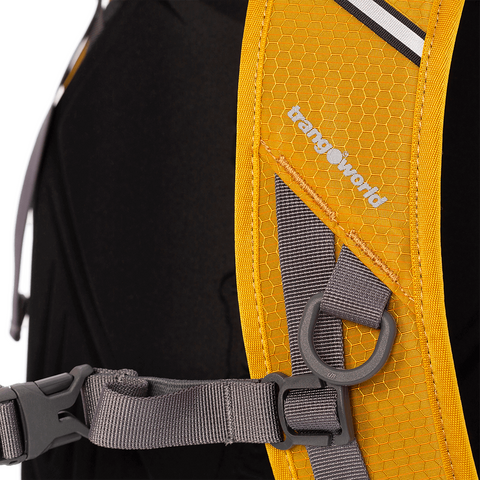 Trangoworld Mochila STOOR 40