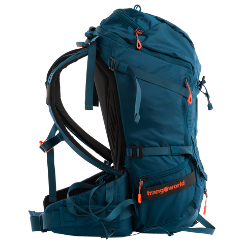 trangoworld Mochila TRX2 35 PRO DR