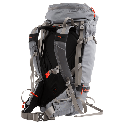 Trangoworld Mochila TRX2 60 PRO DR