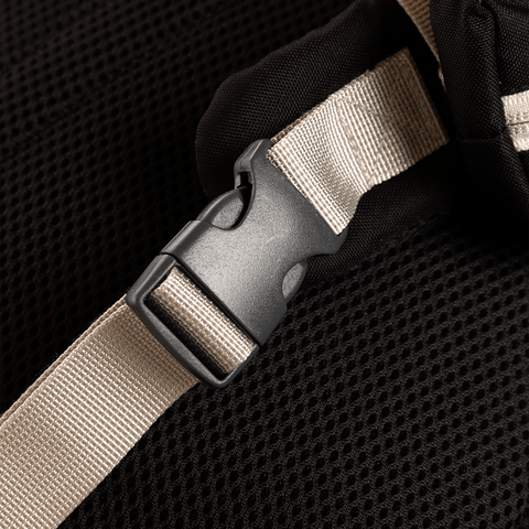 Trangoworld Mochila URDABAI