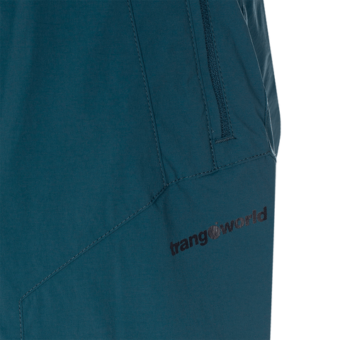 Trangoworld Pantalón Corto Hombre ALLO