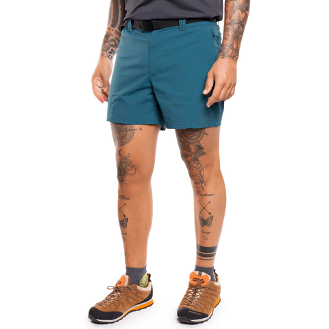 Trangoworld Pantalón Corto Hombre ALLO