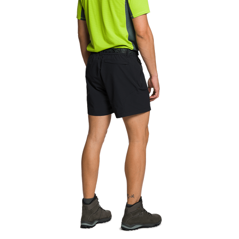 Trangoworld Pantalón Corto Hombre ALLO DF