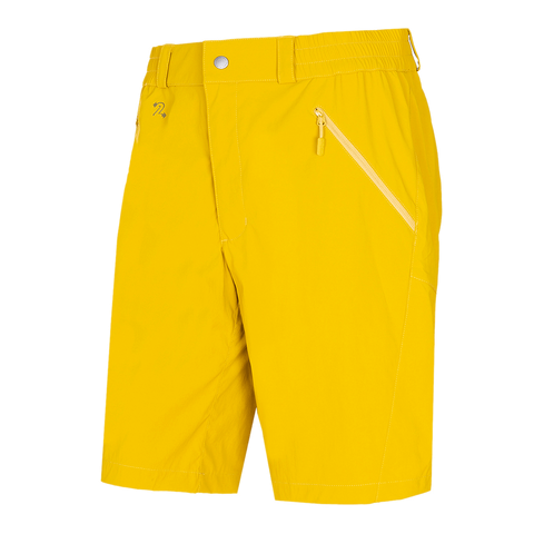 Trangoworld Pantalón Corto Hombre ARDALES