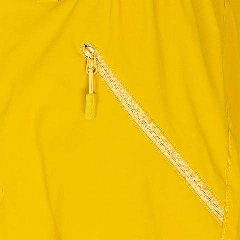 Trangoworld Pantalón Corto Hombre ARDALES