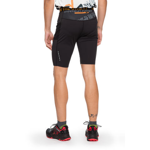 Trangoworld Pantalón Corto Hombre BOCHARZ