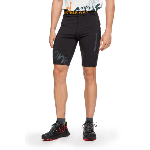 trangoworld Pantalón corto Hombre BOCHARZ