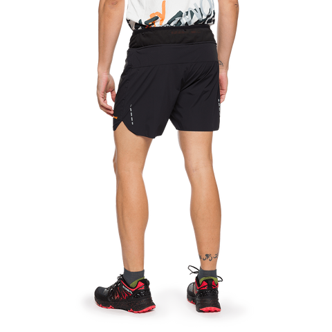 Trangoworld Pantalón Corto Hombre GROTTE