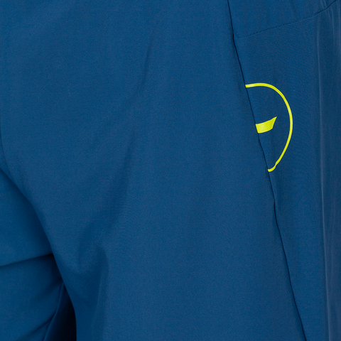 Trangoworld Pantalón Corto Hombre GULLFOSS