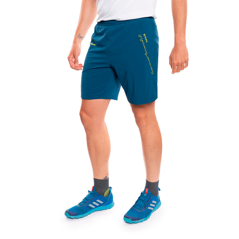 Trangoworld Pantalón Corto Hombre GULLFOSS