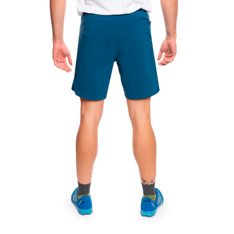 Trangoworld Pantalón Corto Hombre GULLFOSS