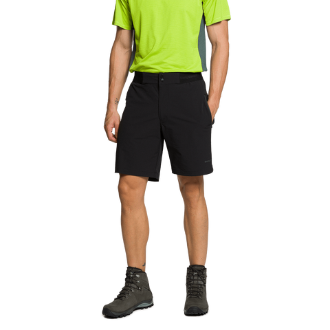 Trangoworld Pantalón Corto Hombre HORNAVAN DF