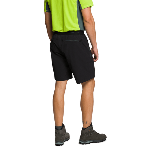 Trangoworld Pantalón Corto Hombre HORNAVAN DF