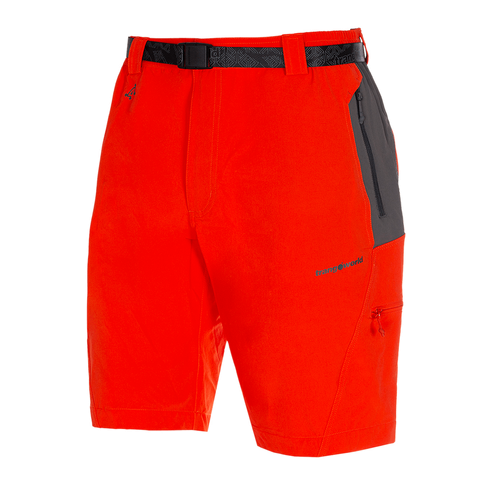trangoworld Pantalón corto Hombre KOAL TH