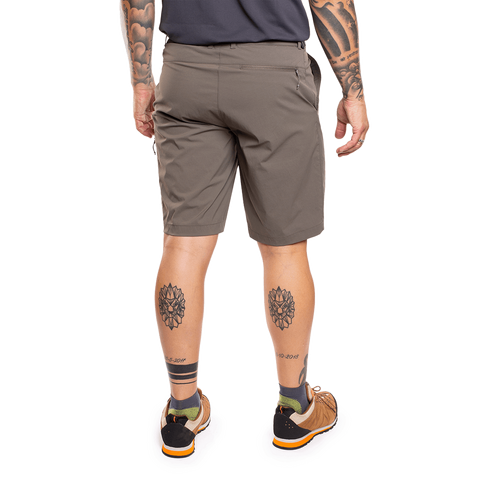 Trangoworld Pantalón Corto Hombre LARUNS