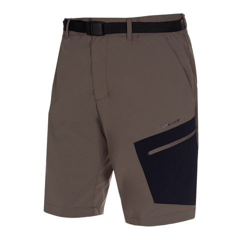 trangoworld Pantalón corto Hombre LARUNS