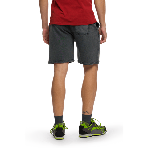 Trangoworld Pantalón Corto Hombre LICHNOS