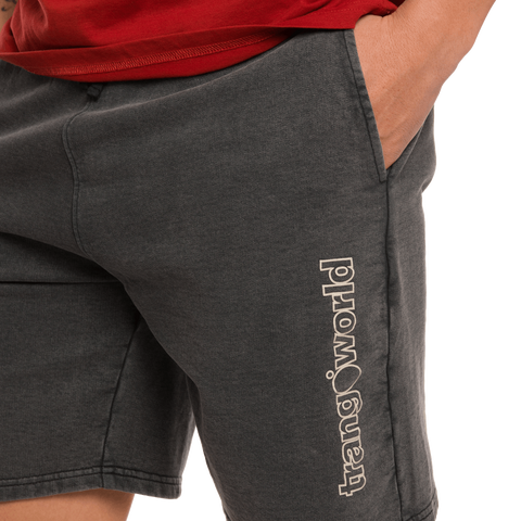 Trangoworld Pantalón Corto Hombre LICHNOS