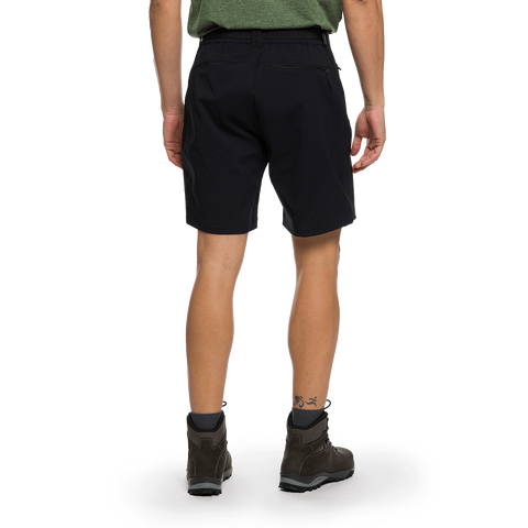 Trangoworld Pantalón Corto Hombre LIMUT SF