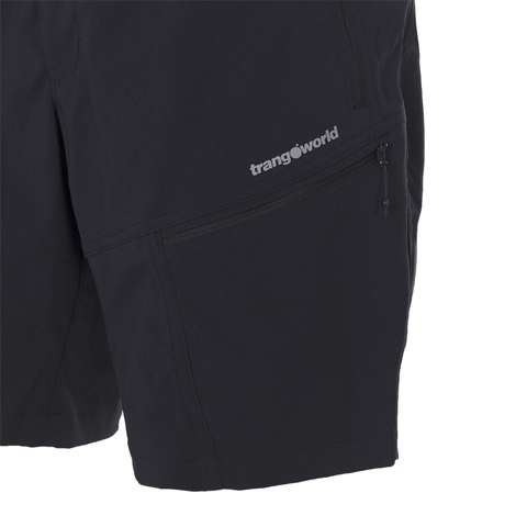 trangoworld Pantalón corto Hombre LIMUT SF