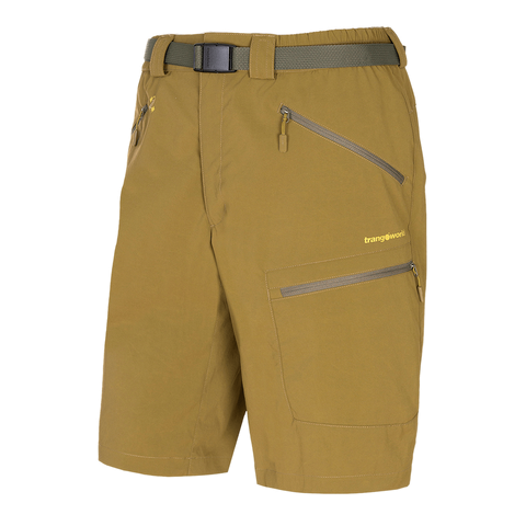 trangoworld Pantalón corto Hombre LIPO VN