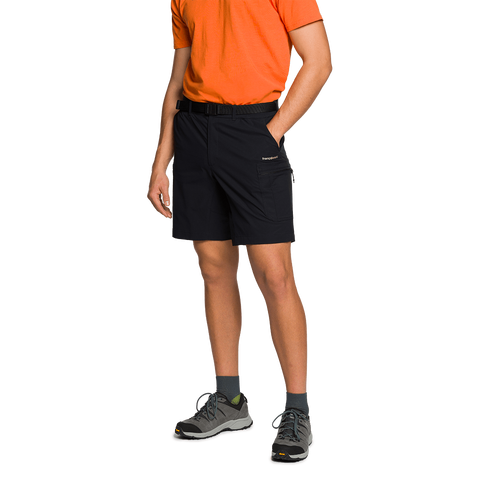 Trangoworld Pantalón Corto Hombre NORGAY