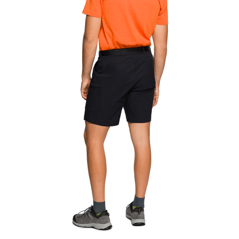 Trangoworld Pantalón Corto Hombre NORGAY