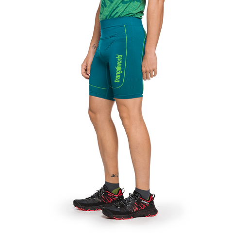 Trangoworld Pantalón Corto Hombre OMEX