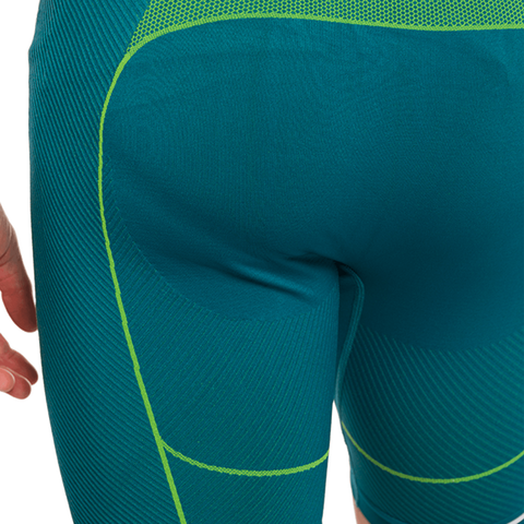 Trangoworld Pantalón Corto Hombre OMEX