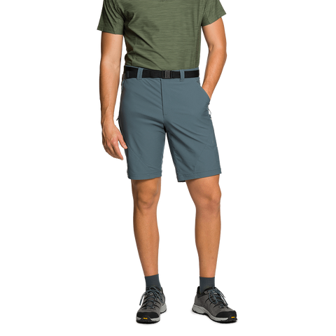 Trangoworld Pantalón Corto Hombre PALUA