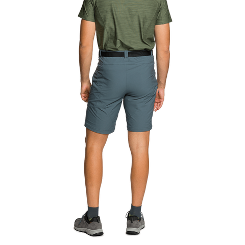 Trangoworld Pantalón Corto Hombre PALUA