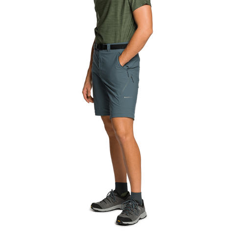 Trangoworld Pantalón Corto Hombre PALUA