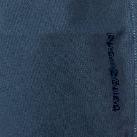 Trangoworld Pantalón Corto Hombre POYATOS