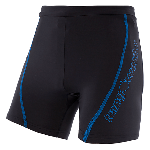 Trangoworld Pantalón Corto Hombre QUIROS