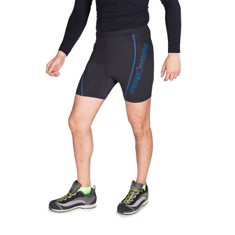 Trangoworld Pantalón Corto Hombre QUIROS