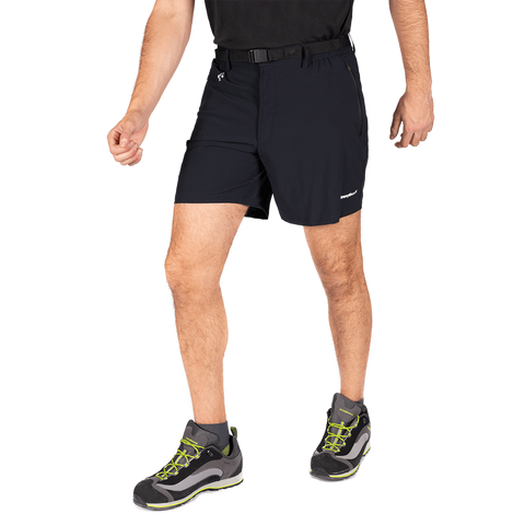 Trangoworld Pantalón Corto Hombre SERTO