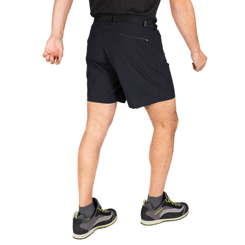 Trangoworld Pantalón Corto Hombre SERTO