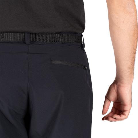 Trangoworld Pantalón Corto Hombre SERTO