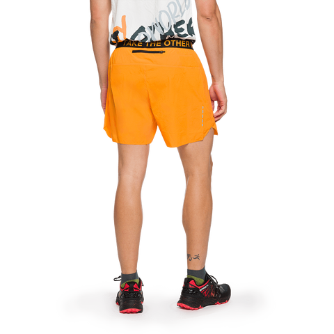 Trangoworld Pantalón Corto Hombre SERVOZ