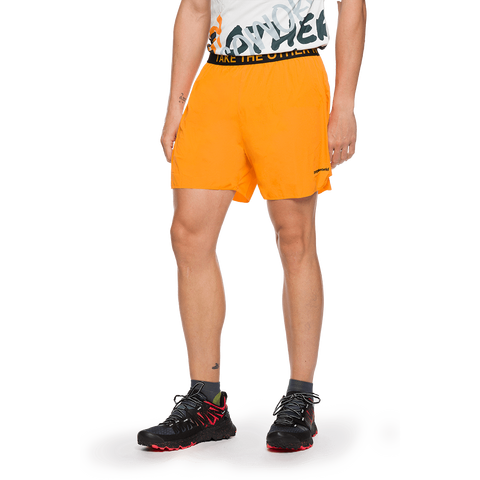 trangoworld Pantalón corto Hombre SERVOZ