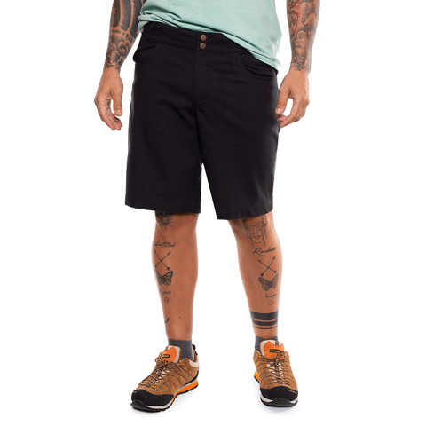 Trangoworld Pantalón Corto Hombre SOPRA